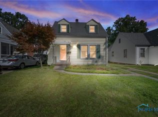 1416 Crestwood Rd, Toledo, OH 43612