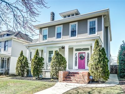 2610 Barton Ave, Richmond, VA, 23222