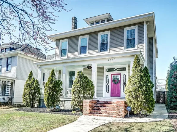 2610 Barton Ave, Richmond, VA 23222