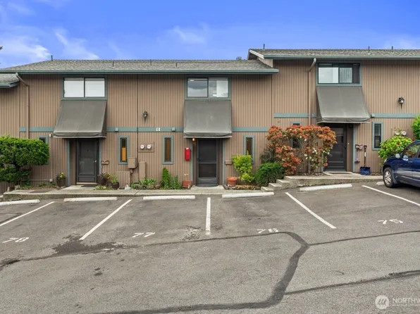13702 37th Avenue S #51, Tukwila, WA 98168