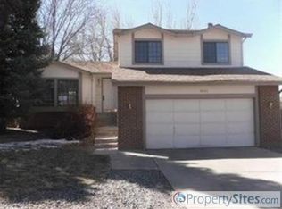 9025 S Hunters Creek St, Highlands Ranch, CO 80126