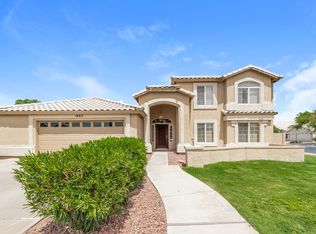 1662 W Campbell Ave, Gilbert, AZ 85233