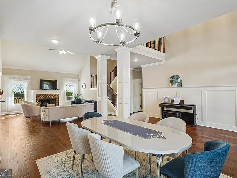 1354 Horseshoe Bend Ln — Photo 24