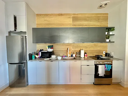 Rented by Simply Brooklyn Realty Inc | media 8