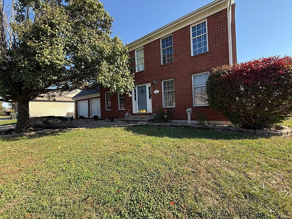 2nd image of 2108 Somerset Dr