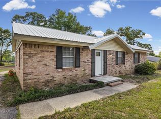 11753 Old Moffat Rd, Wilmer, AL 36587