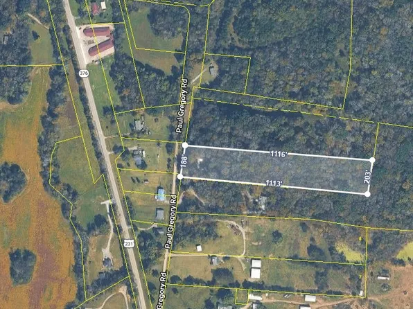 177 Paul Gregory Rd, Bethpage, TN 37022