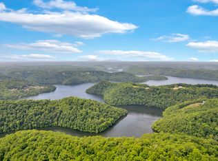 0 H O Allison Rd LOT 51, Baxter, TN 38544