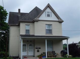 385 Allison Ave, Washington, PA 15301