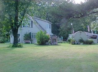 23824 S Ashland Ave, Crete, IL 60417