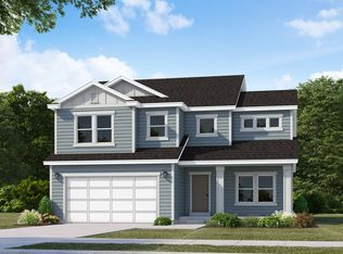 Summit Craftsman - ADU Option Plan, Antelope Meadows, Eagle Mountain, UT 84005