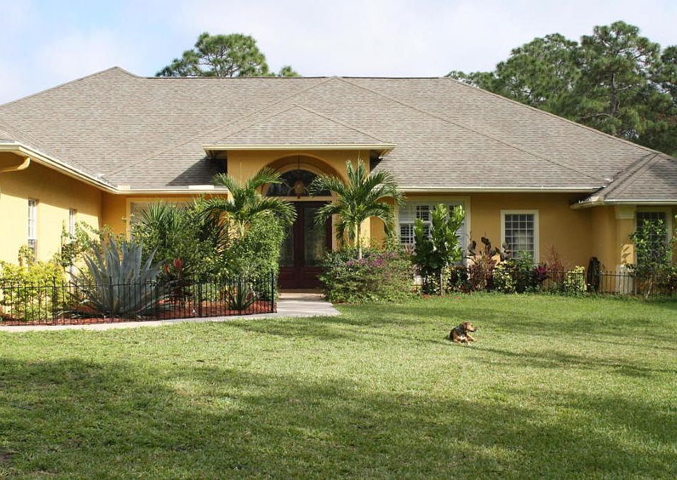 5446 Duckweed Rd, Lake Worth, FL 33449 Zillow