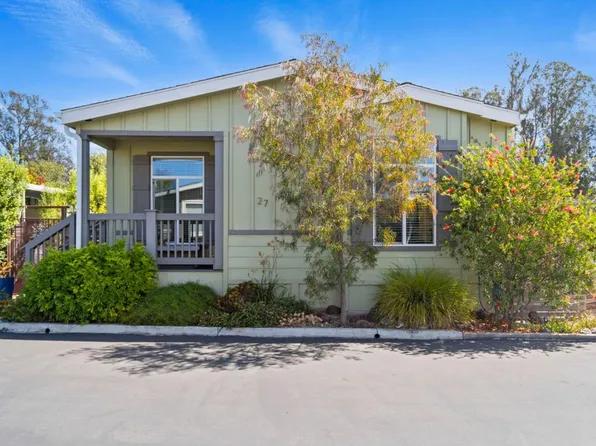 27 Pepperwood Way #27, Soquel, CA 95073