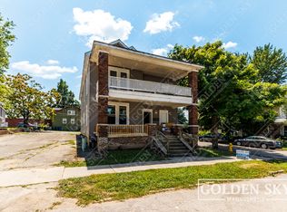 823 W Main St, Muncie, IN 47305