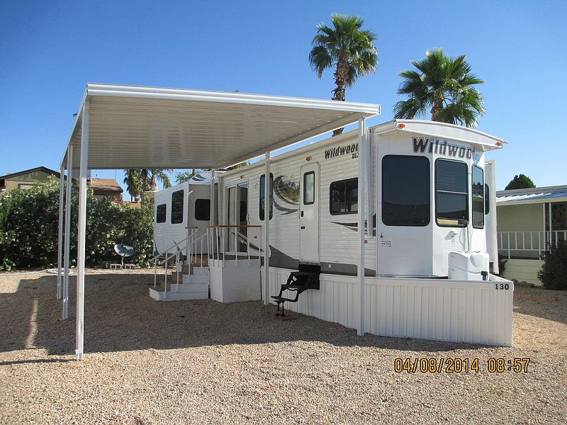 1st image of 10960 N 67th Ave Lot 130