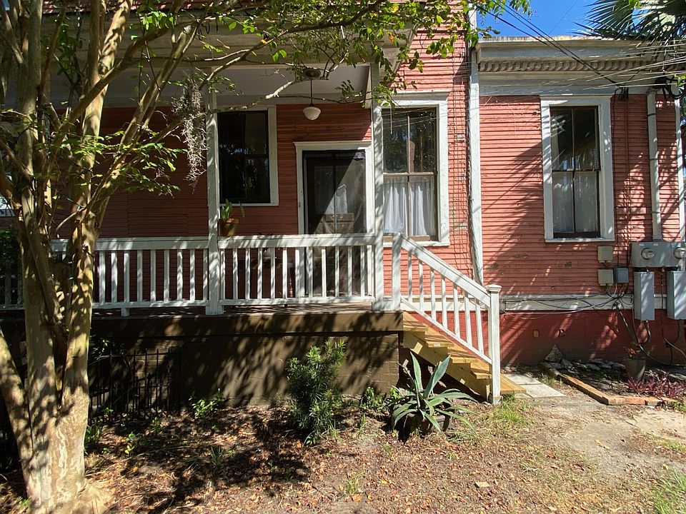 Courtyard entrance
