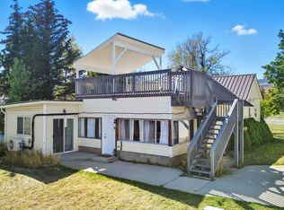 180 N Bear Lake Blvd, Garden City, UT 84028