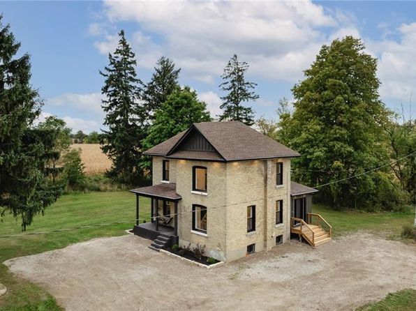 Additional property image - 6503 Cobble Hills Rd, Thames Centre, ON N4X 1C7