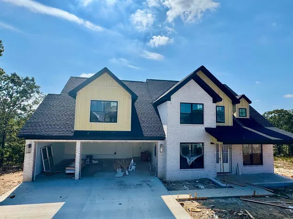 1141 Fern Rdg, Sherwood, AR 72120