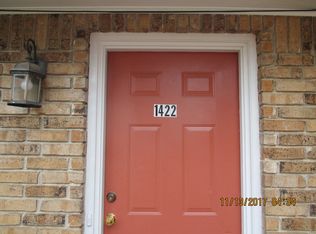 1422 White St, Ruston, LA 71270