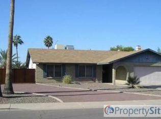 16802 N 38th Dr, Phoenix, AZ 85053