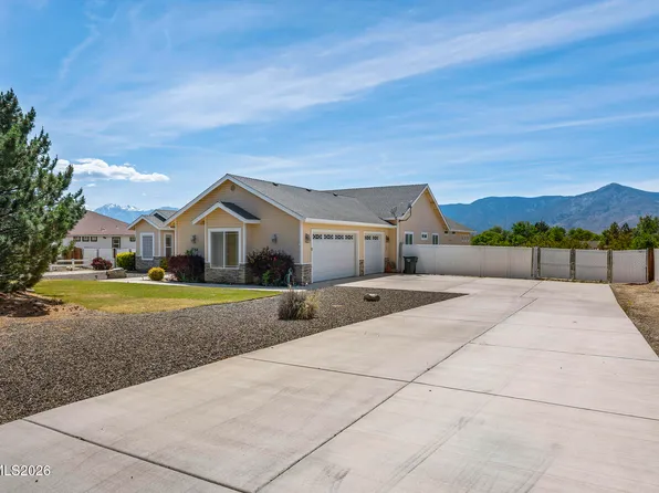 2764 Gordon Ave, Minden, NV 89423