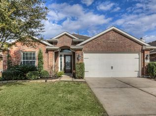 28518 Lockeridge Farms Dr, Spring, TX 77386