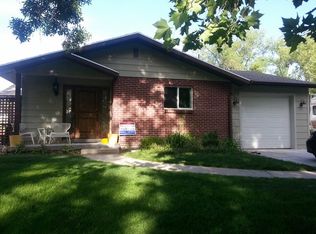 3879 S 775 W, Bountiful, UT 84010