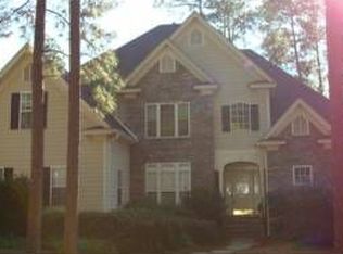 131 Mallet Hill Rd, Columbia, SC 29223