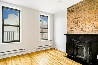 Rented by The Agency