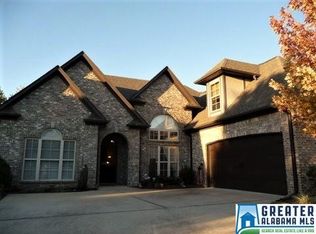 246 Strathaven Ln, Pelham, AL 35124