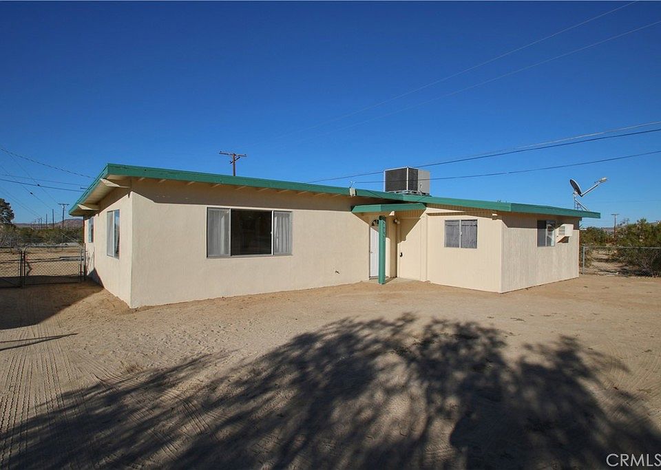 1st image of 64868 Tonto Dr