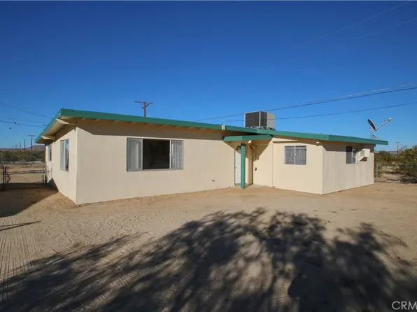 64868 Tonto Dr, Joshua Tree, CA 92252