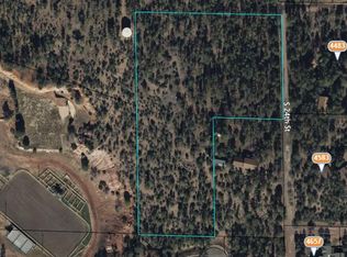 S 24th St, Show Low, AZ 85901