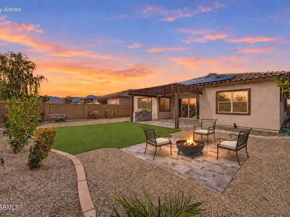 19233 W COOLIDGE Street, Litchfield Park, AZ 85340