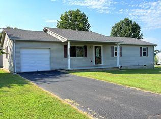 101 Crandell Ct, Bowling Green, KY 42101