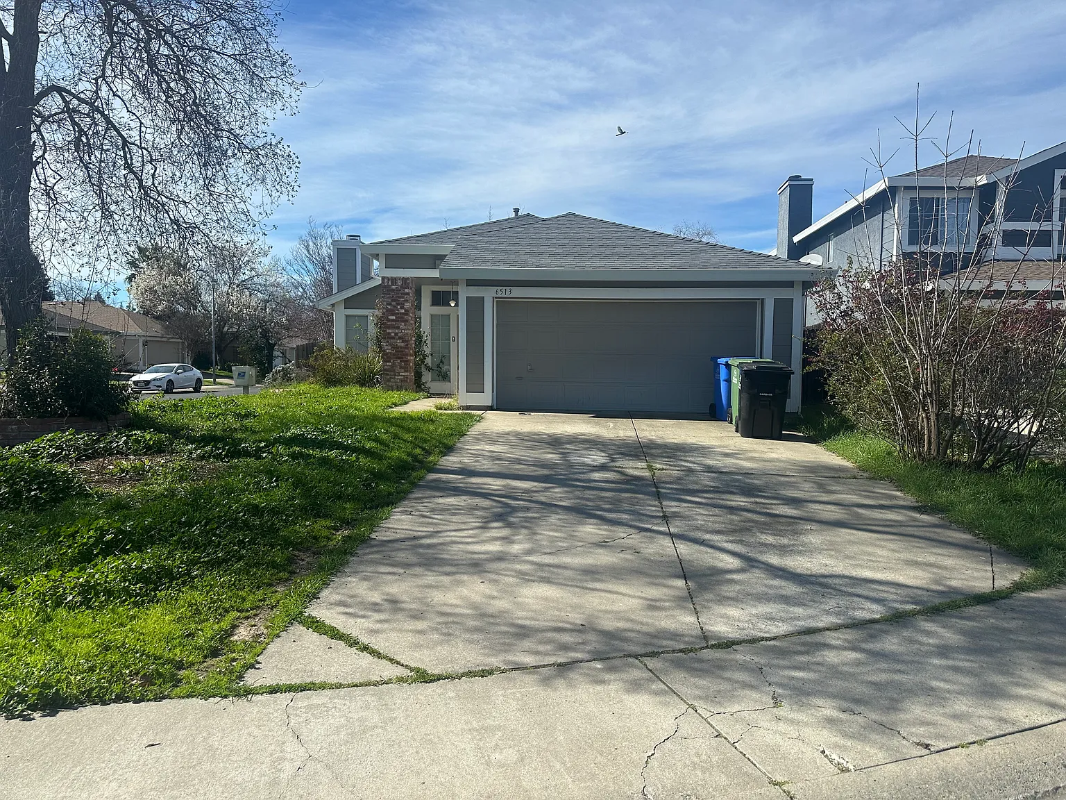 6513 Canyon Creek Way photo 1