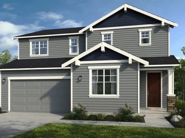 7871 NW Stoffers Ter, Portland, OR 97229