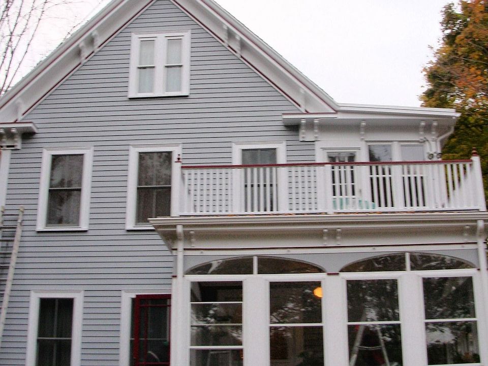 East Side