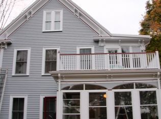 25 Central St, Newton, MA 02466