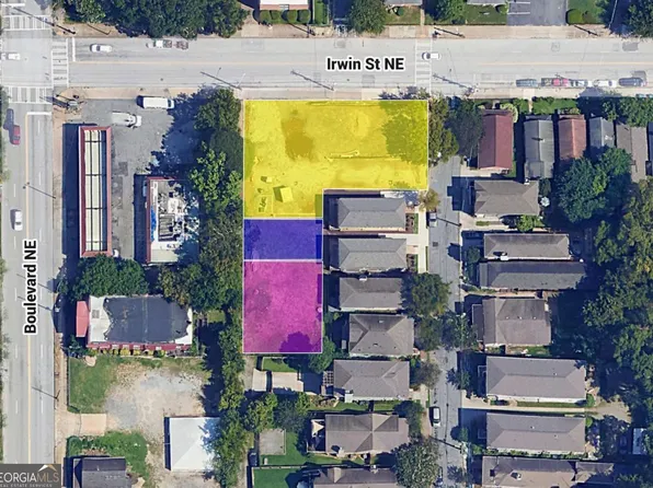 0 Irwin St NE, Atlanta, GA 30312