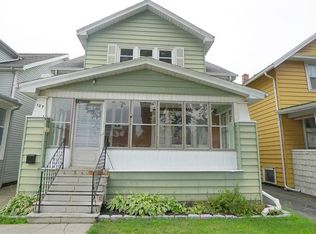 127 Downing St, Buffalo, NY
