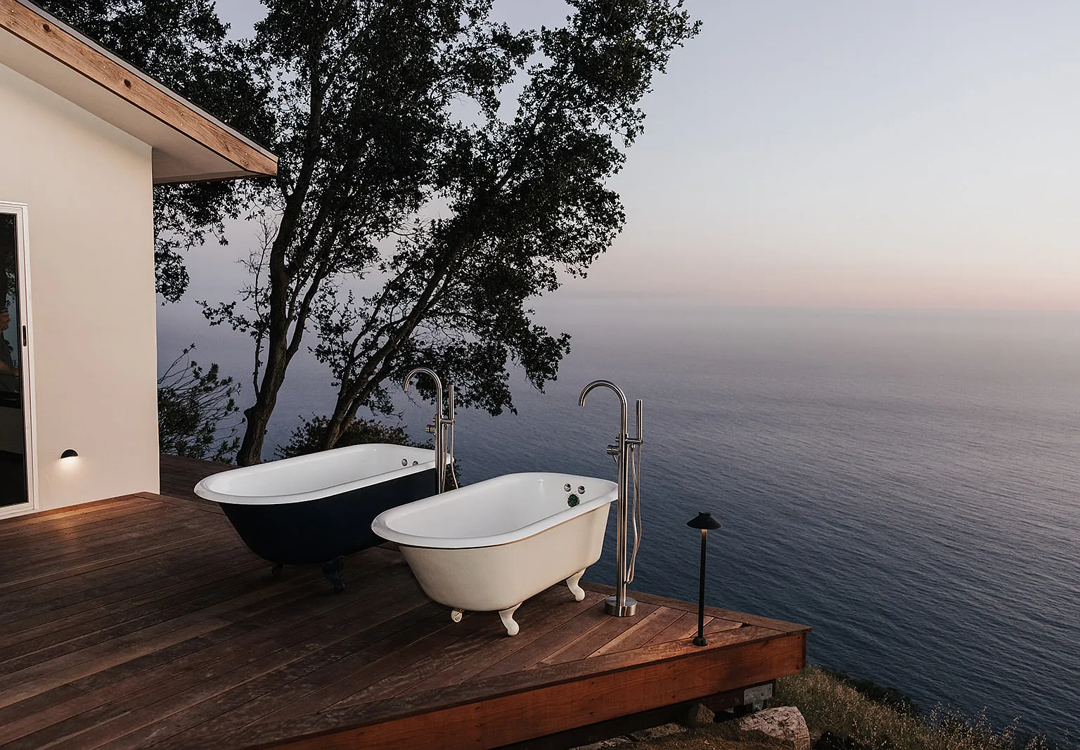 Partington Ridge Rd, Big Sur — Photo 2