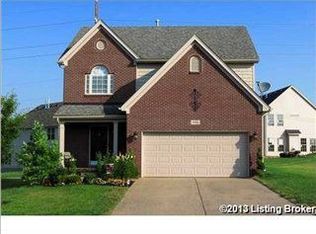 11722 Washington Green Rd, Louisville, KY 40229
