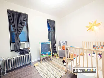 Rented by Urban Pads