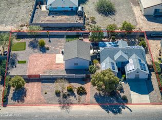 10345 W Arivaca Dr, Arizona City, AZ 85123
