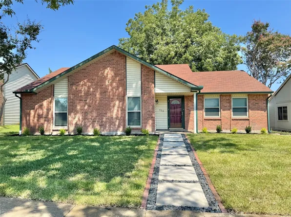 523 Red Oak St, Allen, TX 75002