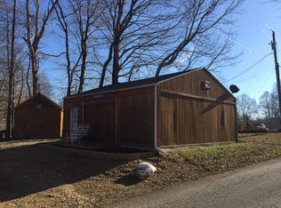 995 Maple Hill Rd, Liberty, KY 42539