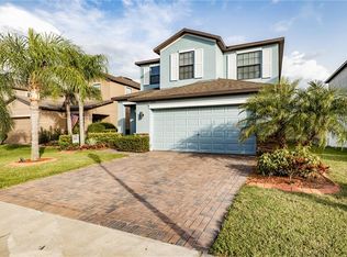 12572 Longstone Ct, New Port Richey, FL 34655