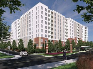 900 N Tryon St #1-6101, Charlotte, NC 28206